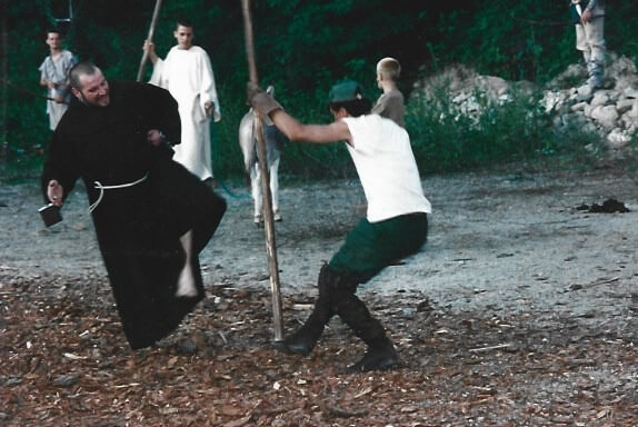 Robin Hood (Juli 1996) Robin Hood (Juli 1996)