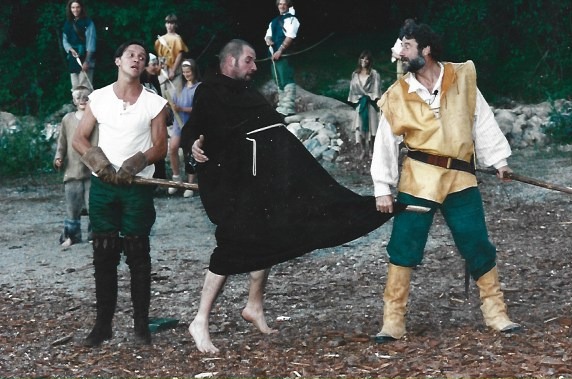 Robin Hood (Juli 1996) Robin Hood (Juli 1996)