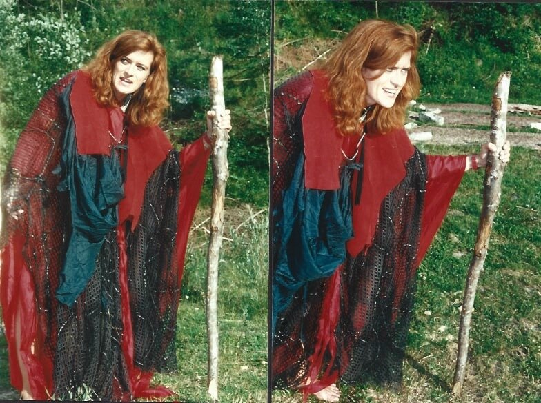 Robin Hood (Juli 1996) Robin Hood (Juli 1996)