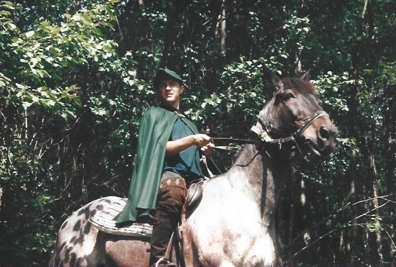 Robin Hood (Juli 1996) Robin Hood (Juli 1996)
