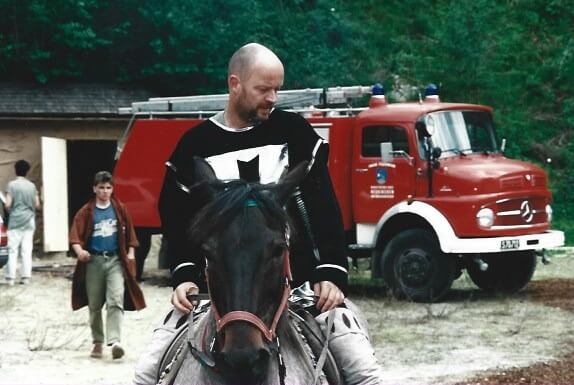 Robin Hood (Juli 1996) Robin Hood (Juli 1996)