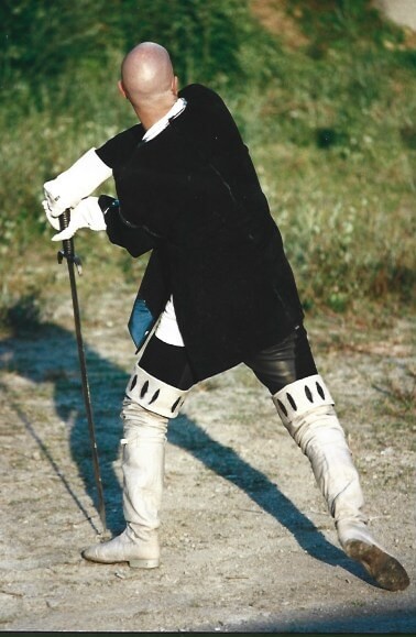 Robin Hood (Juli 1996) Robin Hood (Juli 1996)