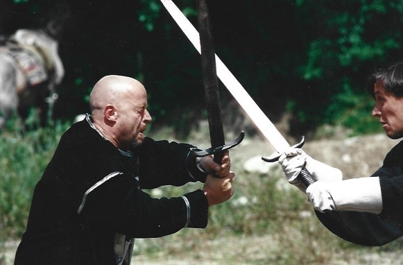 Robin Hood (Juli 1996) Robin Hood (Juli 1996)