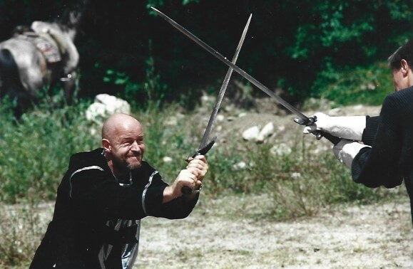 Robin Hood (Juli 1996) Robin Hood (Juli 1996)