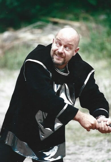 Robin Hood (Juli 1996) Robin Hood (Juli 1996)