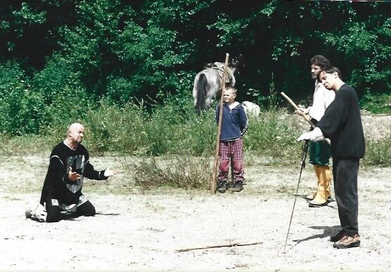 Robin Hood (Juli 1996) Robin Hood (Juli 1996)
