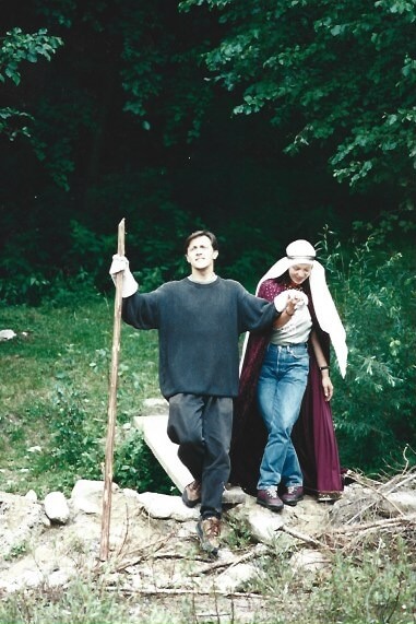 Robin Hood (Juli 1996) Robin Hood (Juli 1996)