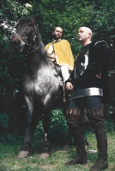 Robin Hood (Juli 1996) Robin Hood (Juli 1996)