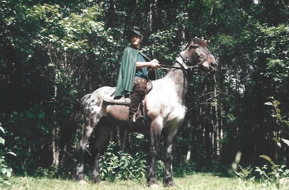 Robin Hood (Juli 1996) Robin Hood (Juli 1996)