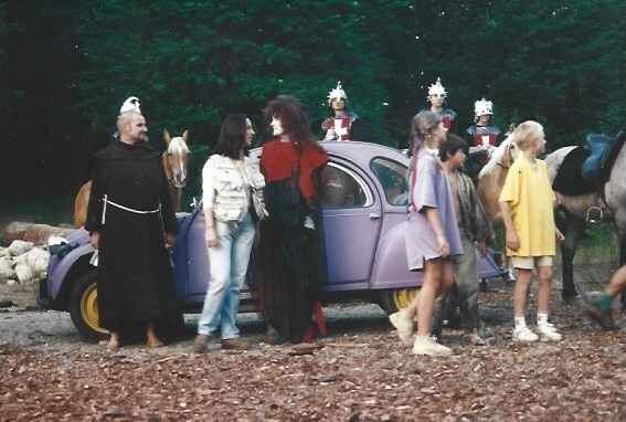 Robin Hood (Juli 1996) Robin Hood (Juli 1996)