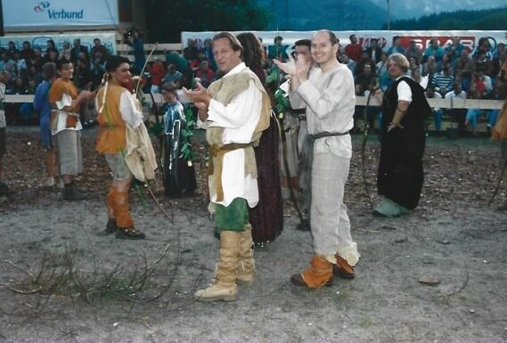 Robin Hood (Juli 1996) Robin Hood (Juli 1996)