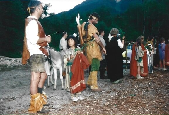 Robin Hood (Juli 1996) Robin Hood (Juli 1996)