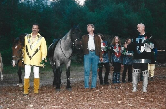 Robin Hood (Juli 1996) Robin Hood (Juli 1996)