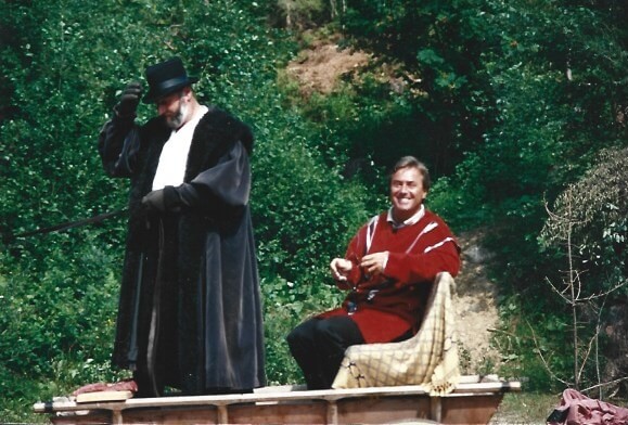 Robin Hood (Juli 1996) Robin Hood (Juli 1996)