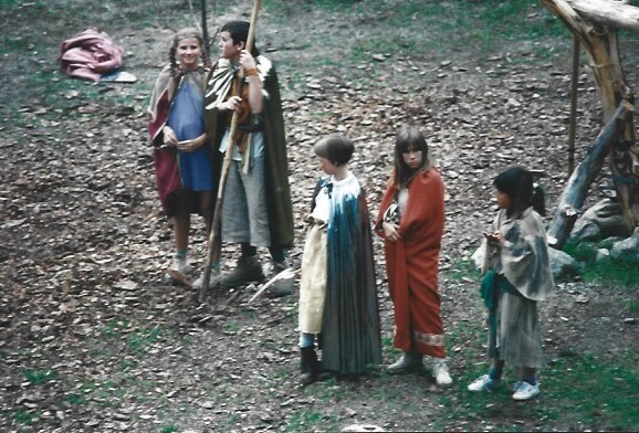 Robin Hood (Juli 1996) Robin Hood (Juli 1996)