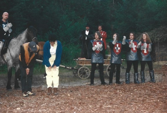 Robin Hood (Juli 1996) Robin Hood (Juli 1996)