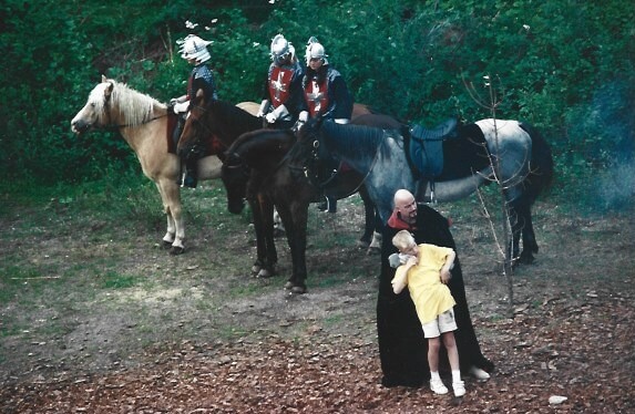 Robin Hood (Juli 1996) Robin Hood (Juli 1996)