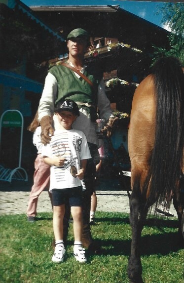 Robin Hood (Juli 1996) Robin Hood (Juli 1996)
