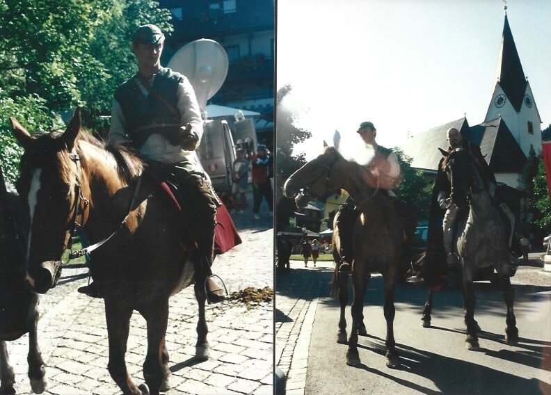 Robin Hood (Juli 1996) Robin Hood (Juli 1996)