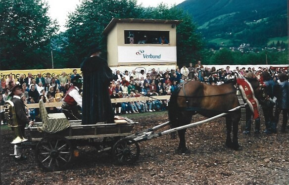 Robin Hood (Juli 1996) Robin Hood (Juli 1996)