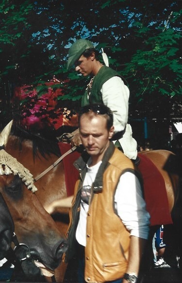 Robin Hood (Juli 1996) Robin Hood (Juli 1996)