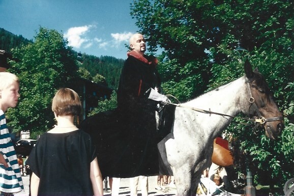 Robin Hood (Juli 1996) Robin Hood (Juli 1996)