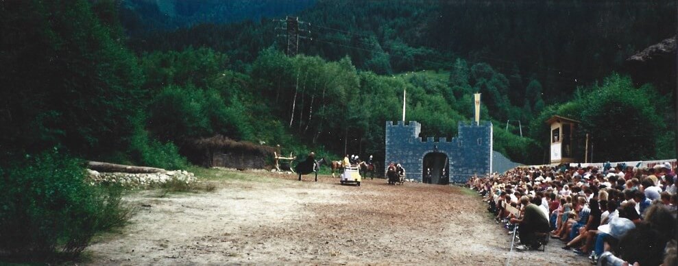Robin Hood (Juli 1996) Robin Hood (Juli 1996)