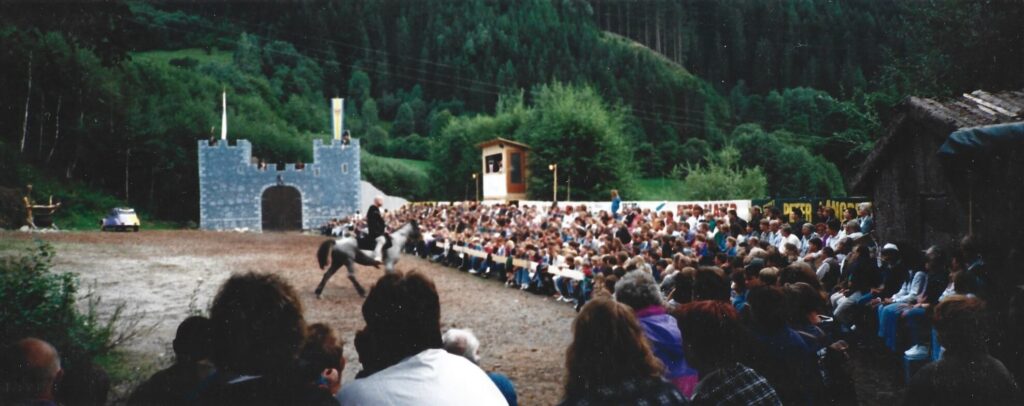 Robin Hood (Juli 1996) Robin Hood (Juli 1996)