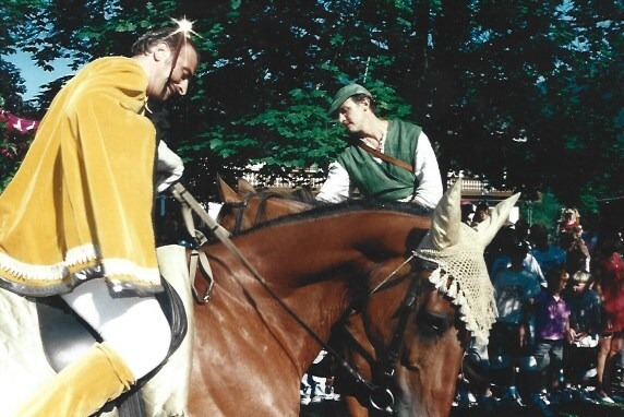 Robin Hood (Juli 1996) Robin Hood (Juli 1996)