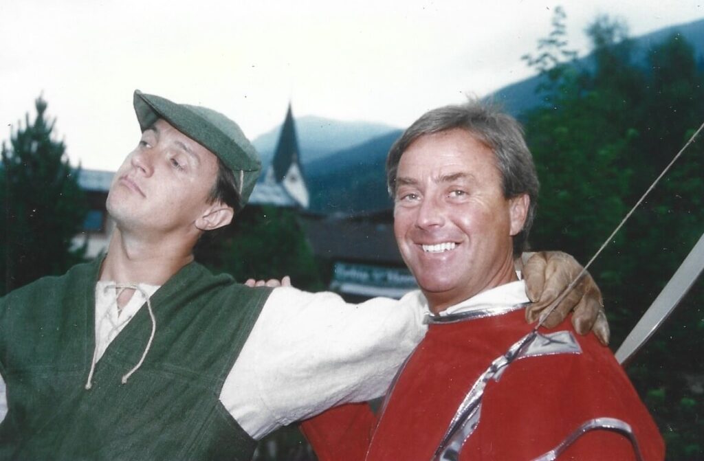 Robin Hood (Juli 1996) Robin Hood (Juli 1996)