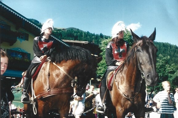 Robin Hood (Juli 1996) Robin Hood (Juli 1996)
