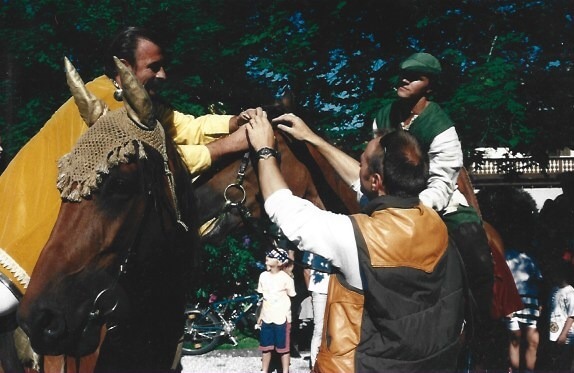 Robin Hood (Juli 1996) Robin Hood (Juli 1996)