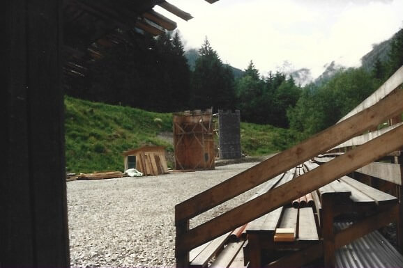 Robin Hood II (Juli 1997) Robin Hood II (Juli 1997)