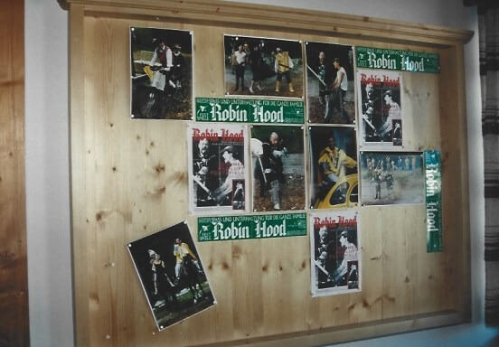 Robin Hood II (Juli 1997) Robin Hood II (Juli 1997)
