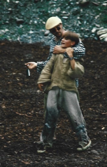 Robin Hood II (Juli 1997) Robin Hood II (Juli 1997)