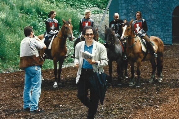 Robin Hood II (Juli 1997) Robin Hood II (Juli 1997)