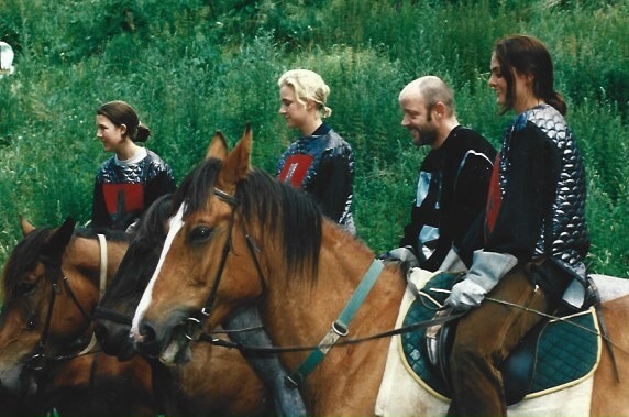 Robin Hood II (Juli 1997) Robin Hood II (Juli 1997)