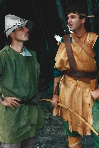 Robin Hood II (Juli 1997) Robin Hood II (Juli 1997)