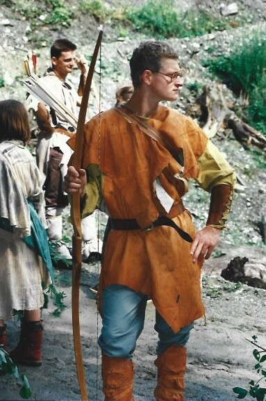 Robin Hood II (Juli 1997) Robin Hood II (Juli 1997)