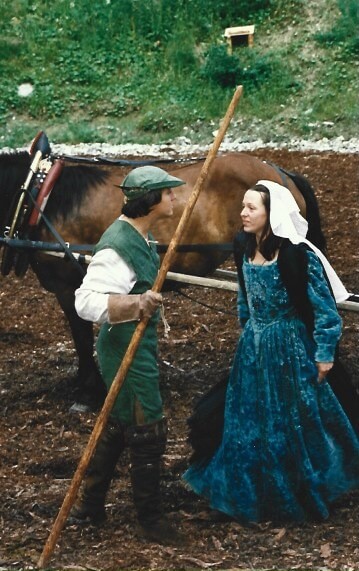 Robin Hood II (Juli 1997) Robin Hood II (Juli 1997)