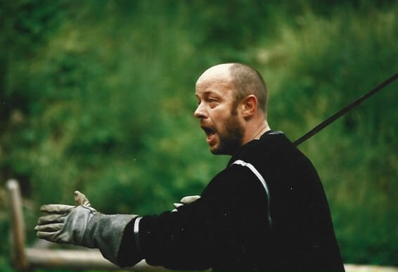Robin Hood II (Juli 1997) Robin Hood II (Juli 1997)