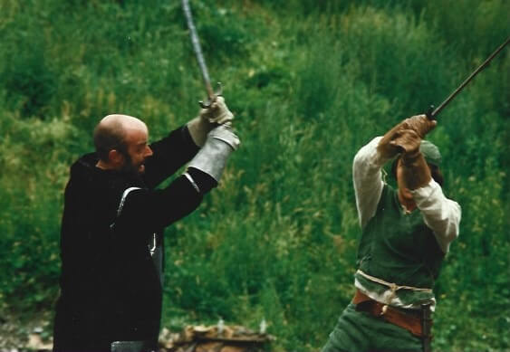 Robin Hood II (Juli 1997) Robin Hood II (Juli 1997)