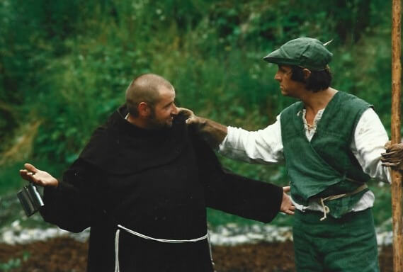 Robin Hood II (Juli 1997) Robin Hood II (Juli 1997)