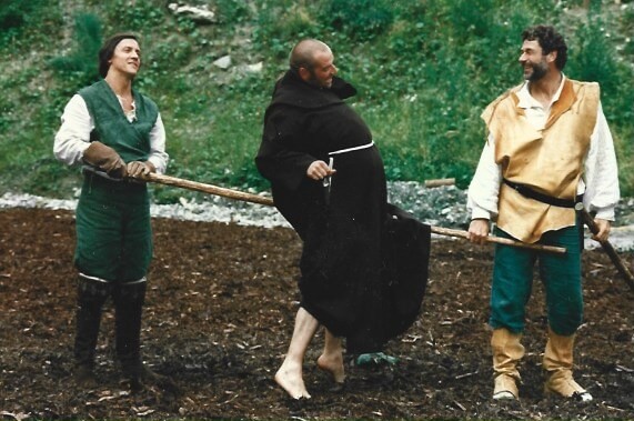 Robin Hood II (Juli 1997) Robin Hood II (Juli 1997)