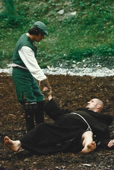 Robin Hood II (Juli 1997) Robin Hood II (Juli 1997)