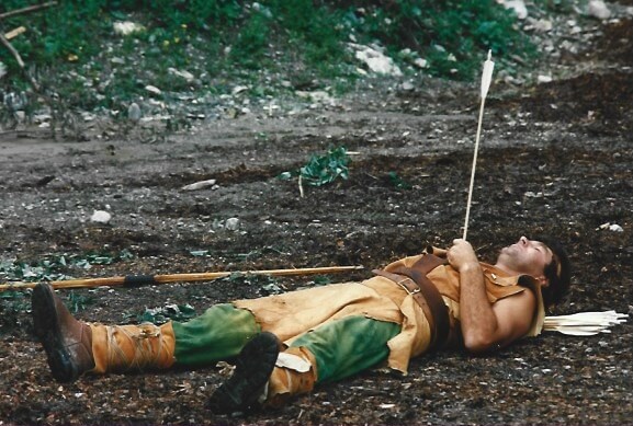 Robin Hood II (Juli 1997) Robin Hood II (Juli 1997)