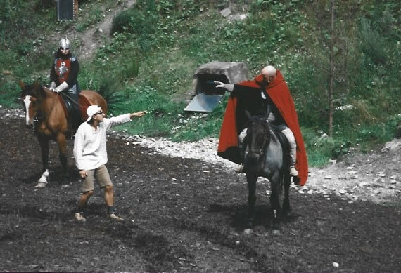 Robin Hood II (Juli 1997) Robin Hood II (Juli 1997)