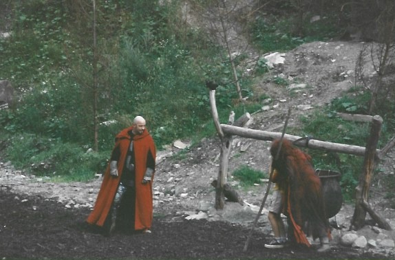 Robin Hood II (Juli 1997) Robin Hood II (Juli 1997)
