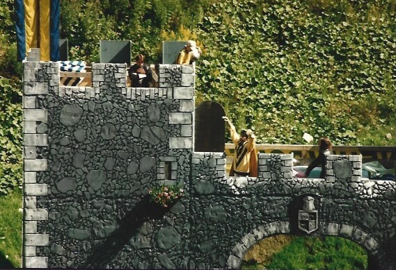 Robin Hood II (Juli 1997) Robin Hood II (Juli 1997)