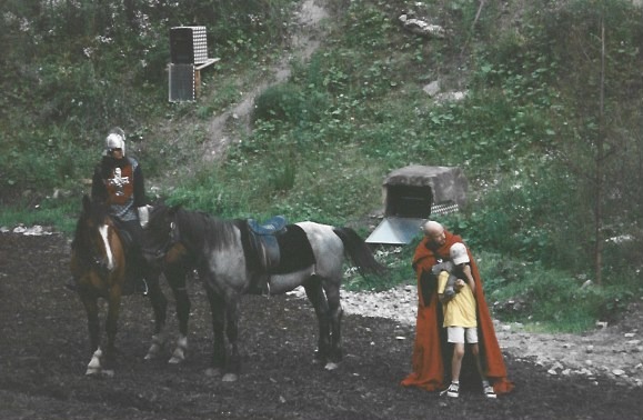 Robin Hood II (Juli 1997) Robin Hood II (Juli 1997)